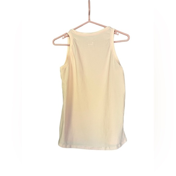 Pink Nike Tank Top - Picture 2 of 5